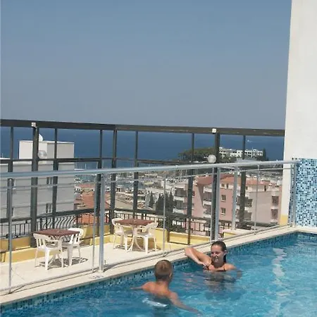 Otel Alp 2*