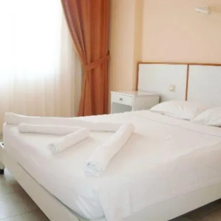 Otel Alp 2*
