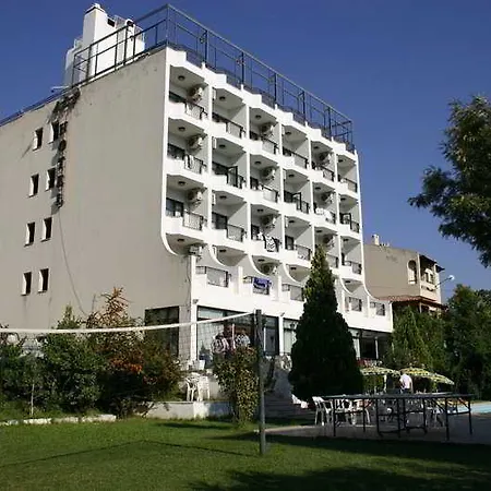 Otel Alp Kuşadası