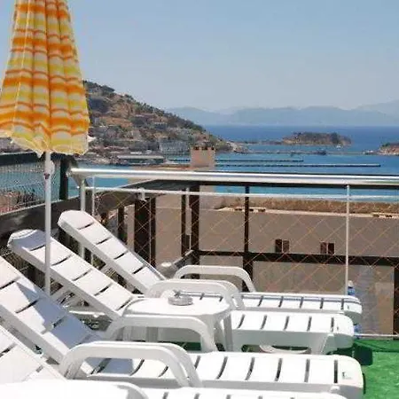 Alp Otel 2*
