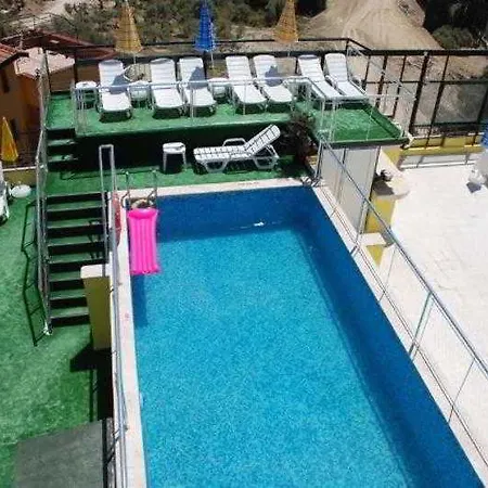Alp 2* Kusadası
