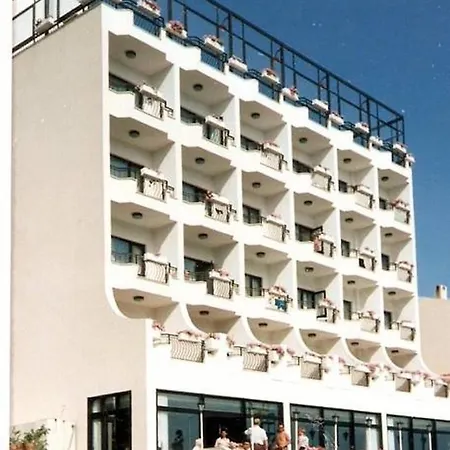 Alp Otel