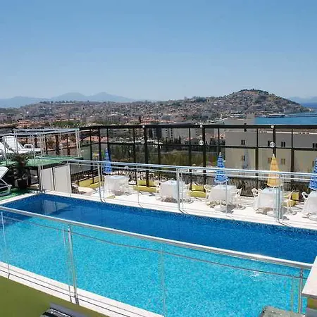 Otel Alp Kuşadası