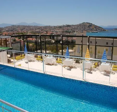 Alp Kuşadası