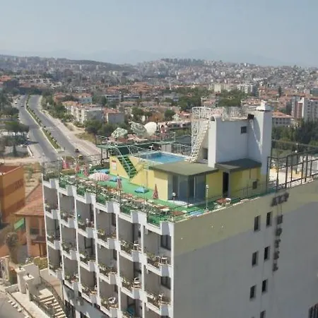 Alp Otel Kuşadası