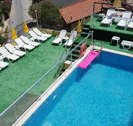 Alp Otel 2*